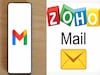 Gmail वर स्टोरेज फूलने त्रस्त आहात? पाहा Zoho Mail वर किती GB स्टोरेज मिळेल