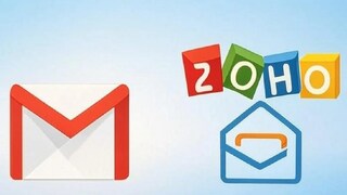 जोहो गर्व्हर्मेंट ईमेल जोहो गर्व्हर्मेंट ईमेल