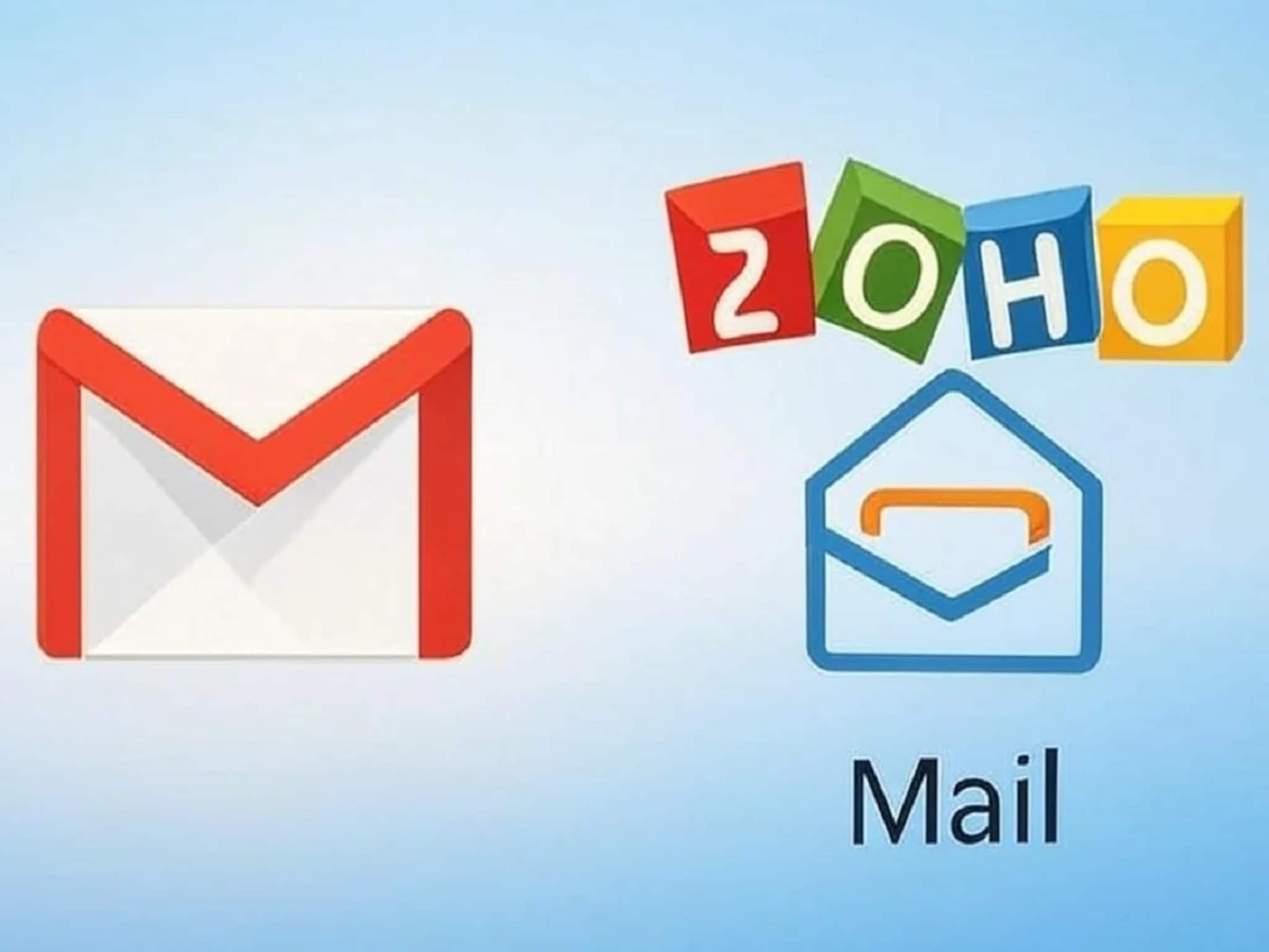 12 लाख सरकारी कर्मचाऱ्यांचं ईमेल Zoho वर शिफ्ट! सुरक्षेसह डेटा प्रायव्हसीवर लक्ष