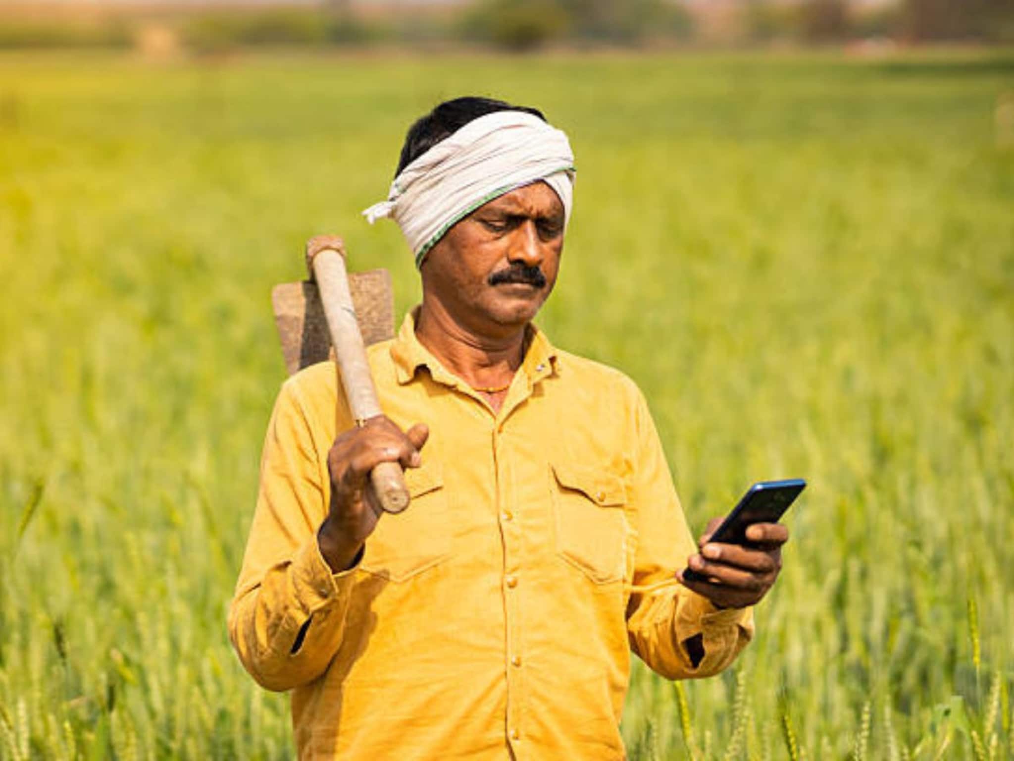 ऑनलाइन पद्धतीने ‘फार्मर आयडी’ कसा काढायचा? जाणून घ्या संपूर्ण प्रक्रिया