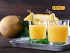 Kharbuja Shake Recipe :फक्त 5 मिनिटांमध्ये तयार खरबूज मिल्कशेक, सोपी रेसिपी Video