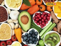 Health Tips : हिवाळ्यात रोगप्रतिकारक शक्ती कमी होण्याचा धोका? आहारात हे पदार्थ करा समावेश, राहाल तंदुरुस्त