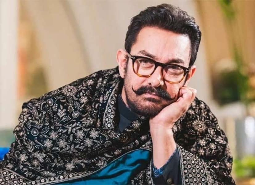 तंत्रज्ञानाच्या बाबतीत तो किती आळशी आहे, हे सांगताना आमिरने एक जुना आणि मजेशीर किस्सा सांगितला. तो म्हणाला, 