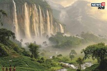 'या' 7 हिडन हिल स्टेशन्सबद्दल तुम्ही ऐकलंही नसेल, 90% लोक जाऊ नाही शकत इथे