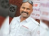 बेड ठरला मृत्यूचा सापळा, झोपेत कूस बदलली अन् पोलिसाचा करुण अंत, सोलापुरातील घटना