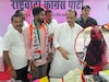 राष्ट्रवादीच्या नेत्याचा विवाहितेवर वारंवार अत्याचार,अश्लील VIDEO काढून ब्लॅकमेल