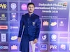 दादासाहेब फाळके फिल्म फेस्टिवलच्या बड्या पदाधिकाऱ्याविरोधात बलात्काराचा गुन्हा