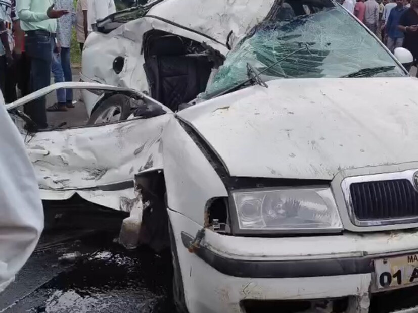 या दुर्घटनेत तीन महिलांचा जागीच मृत्यू झाला होता, जखमींपैकी एका मुलीचा उपचारादरम्यान मृत्यू झाल्याने मृतांचा आकडा चारवर पोहोचला आहे. मृतांमध्ये तीन अल्पवयीन मुलींचा आणि एका प्रौढ महिलेचा समावेश आहे.