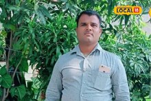 दिवाळीची खरेदी केली अन् घरी परतताना नको ते घडलं, पतीनं जग सोडलं, पत्नी...