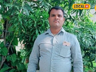 Chhatrapati Sambhajinagar Accident: दिवाळीची खरेदी केली अन् घरी परतताना नको ते घडलं, पतीनं जग सोडलं, पत्नी...