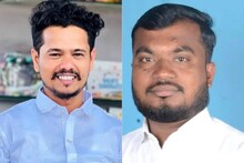 घरी येताना घडला अनर्थ, बर्थडेलाच निघाली अंत्ययात्रा, 2 चुलत भावांचा करूण अंत
