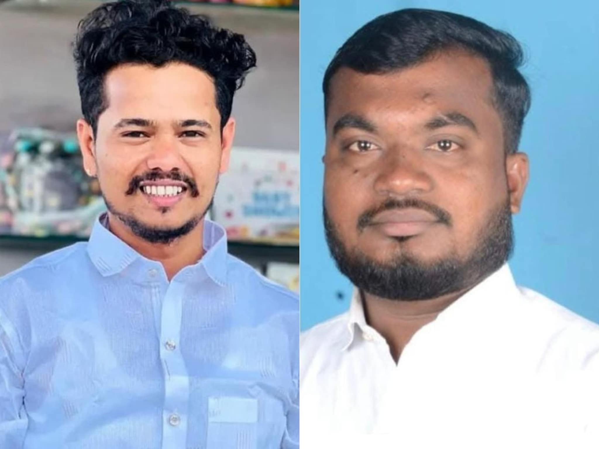 Pune: घरी येताना घडला अनर्थ, वाढदिवशीचं निघाली अंत्ययात्रा, मंचरला 2 चुलत भावांचा करुण अंत