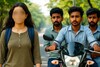 राजधानी हादरली! कॉलेजला जाणाऱ्या तरुणीवर ॲसिड हल्ला, तिघे बाइकवरून आले अन्...