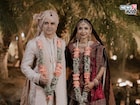 वयाच्या 54व्या वर्षी बोहल्यावर चढला अभिनेता, बायको 17 वर्षांनी लहान, PHOTO