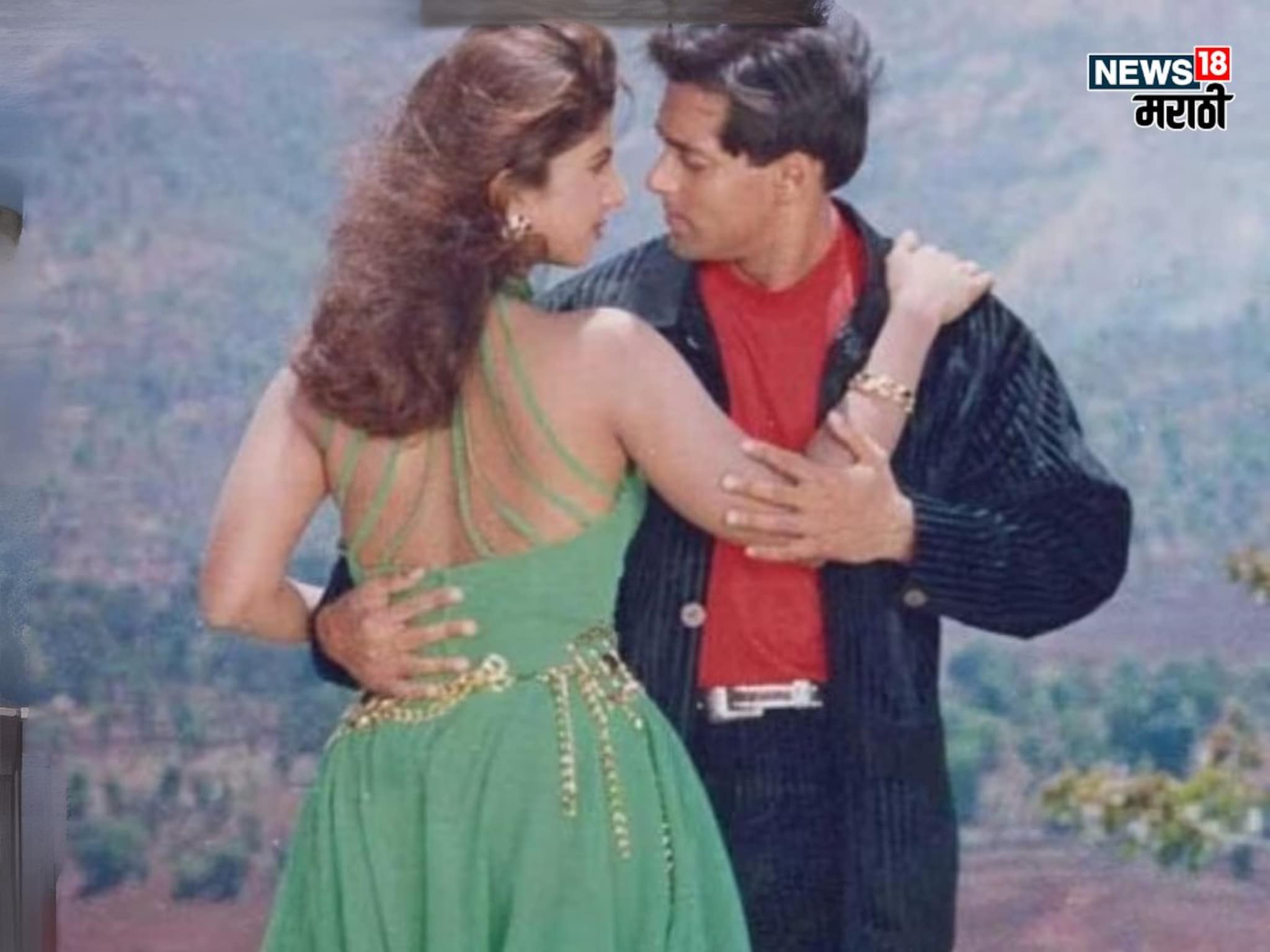 सलमानची हिरोईन, 14 वर्षे एक्टिंगपासून दूर; तरीही 2000 कोटींची मालकीण, जगतेय लॅविश आयुष्य