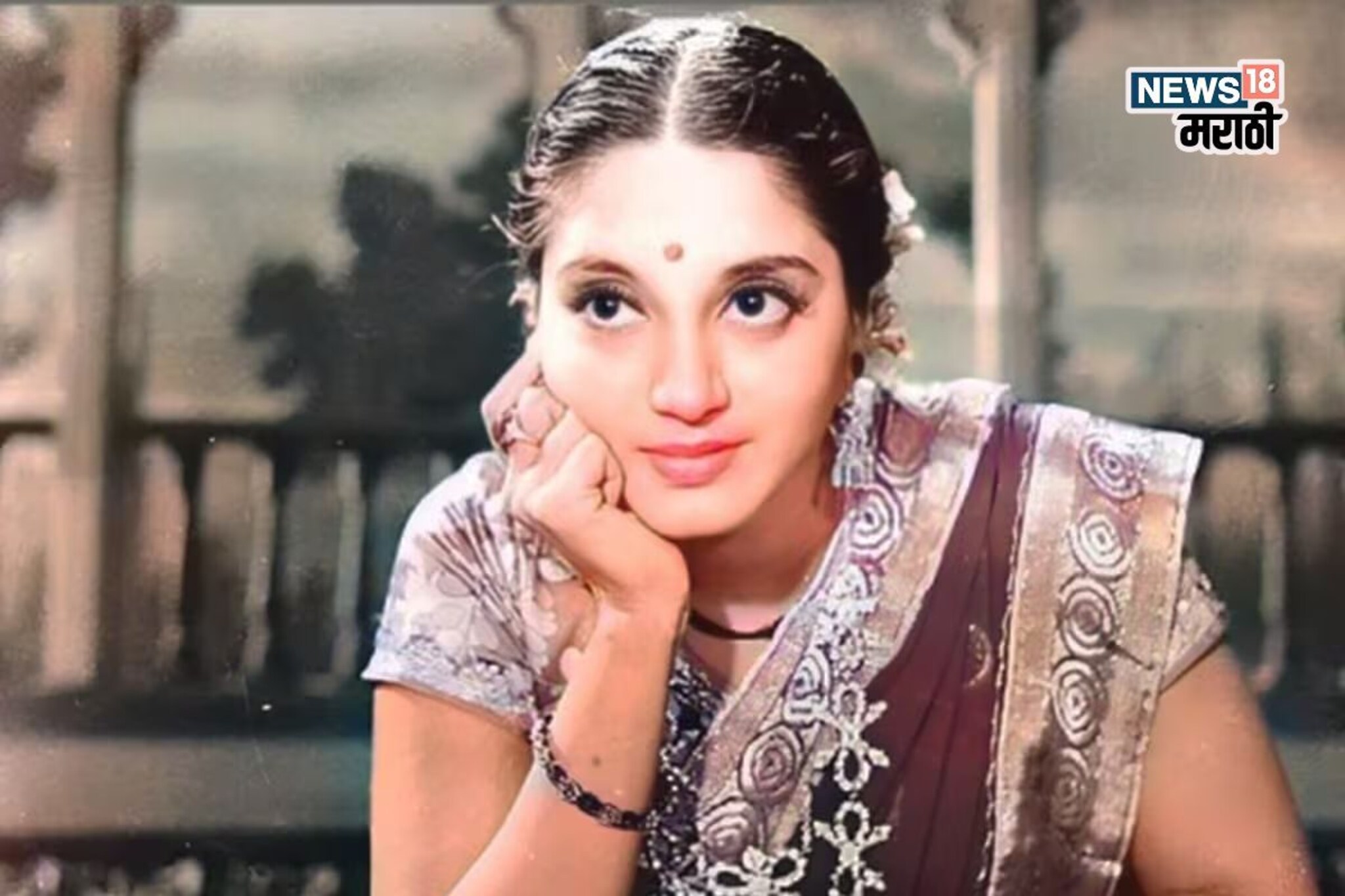 6 मुलांच्या वडिलांवर झालं प्रेम, विना लग्नाची अभिनेत्री बनली दोन मुलांची आई