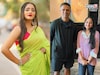 'तो यशाच्या शिखरावर असताना...' अभिनेत्रीनं सांगितल्या राहुल द्रविडसोबतच्या आठवणी