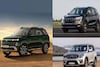 SUV सेगमेंटमध्ये 5 स्वस्त गाड्यांचा धुमाकूळ! फीचर्स जिंकेल मन 