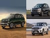 SUV सेगमेंटमध्ये 5 स्वस्त गाड्यांचा धुमाकूळ! फीचर्स जिंकेल मन 