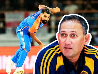 शमी-आगरकर वाद टोकाला पोहोचला, BCCI ऍक्शनमध्ये, भारतीय क्रिकेटमध्ये वेगवान घडामोडी!