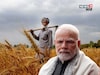 ३६ योजना, हजारो कोटींचा निधी, केंद्र सरकारचा ‘फार्म मास्टर प्लॅन’ आहे तरी काय?