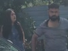 VIDEO : आधी शिविगाळ, मग अंगावर धावून आले...CNG पंपावर दाम्पत्याला मारहाण,अहिल्या