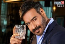 अभिनेता अजय देवगणने सोडली दारु, आता पितो वोडका; म्हणाला, "माझ्यासाठी ती... "