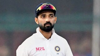 ajinkya rahane