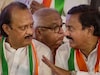मंडणगड न्यायालयाच्या उद्घाट्नापूर्वीच रंगले राजकीय नाट्य;  तटकरेंचे नाव वगळले