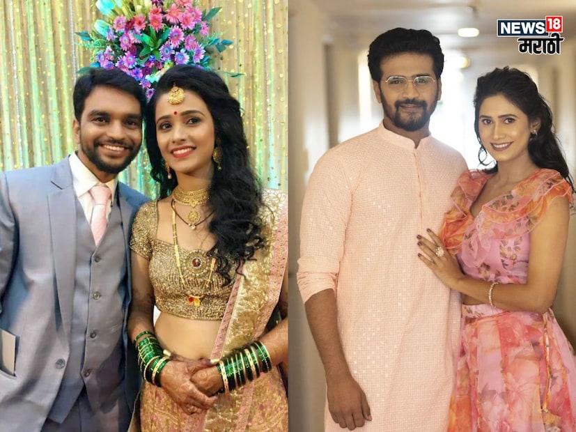 योगिता आणि सौरभ तसंच अक्षया आणि भूषण या दोन्ही कपल्सने अद्याप त्यांच्या डिवोर्सवर अधिकृत भाष्य केलेलं नाही. 