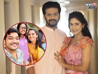 योगितानंतर 'आई कुठे...' फेम अभिनेत्रीचा डिवोर्स?लग्नाच्या 8 वर्षांनी मोठा निर्णय