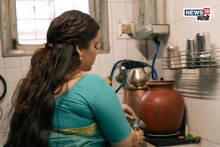 मराठी मालिका ते बॉलिवूडमध्ये एन्ट्री, मराठमोळ्या अभिनेत्रीची फिल्म OTT ट्रेंडिंग