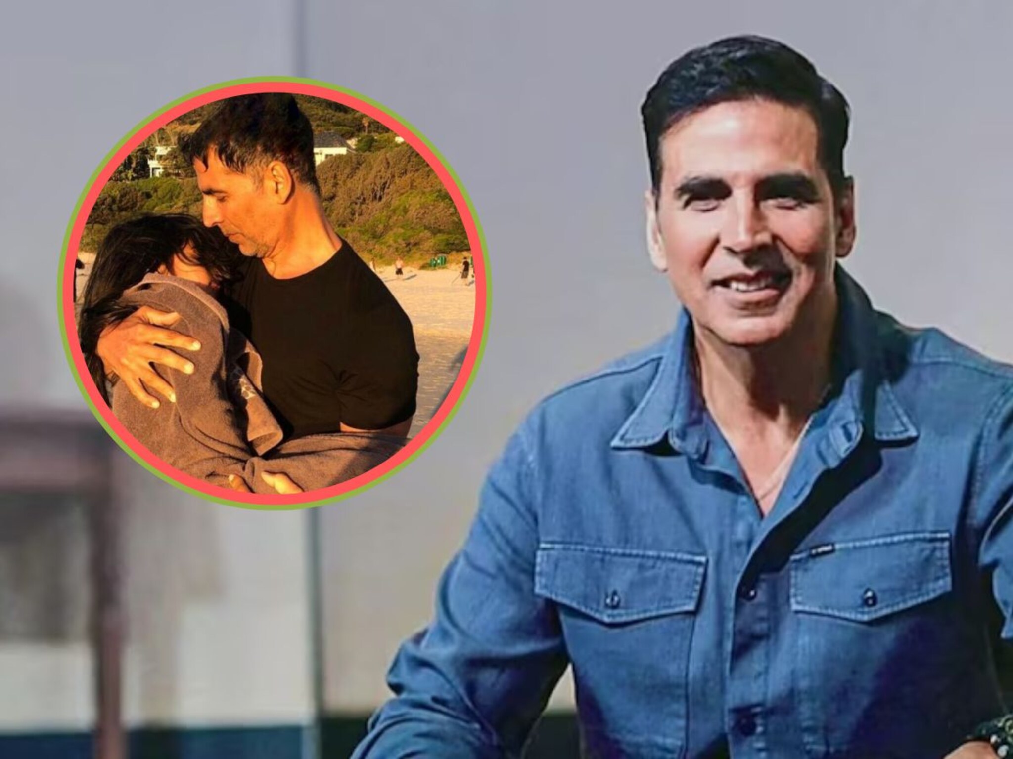 Akshy Kumar Daughter : अक्षय कुमारच्या मुलीसोबत घडला धक्कादायक प्रकार, वेळेतच सावध व्हा मुलींच्या 'या' गोष्टींवर लक्ष ठेवा