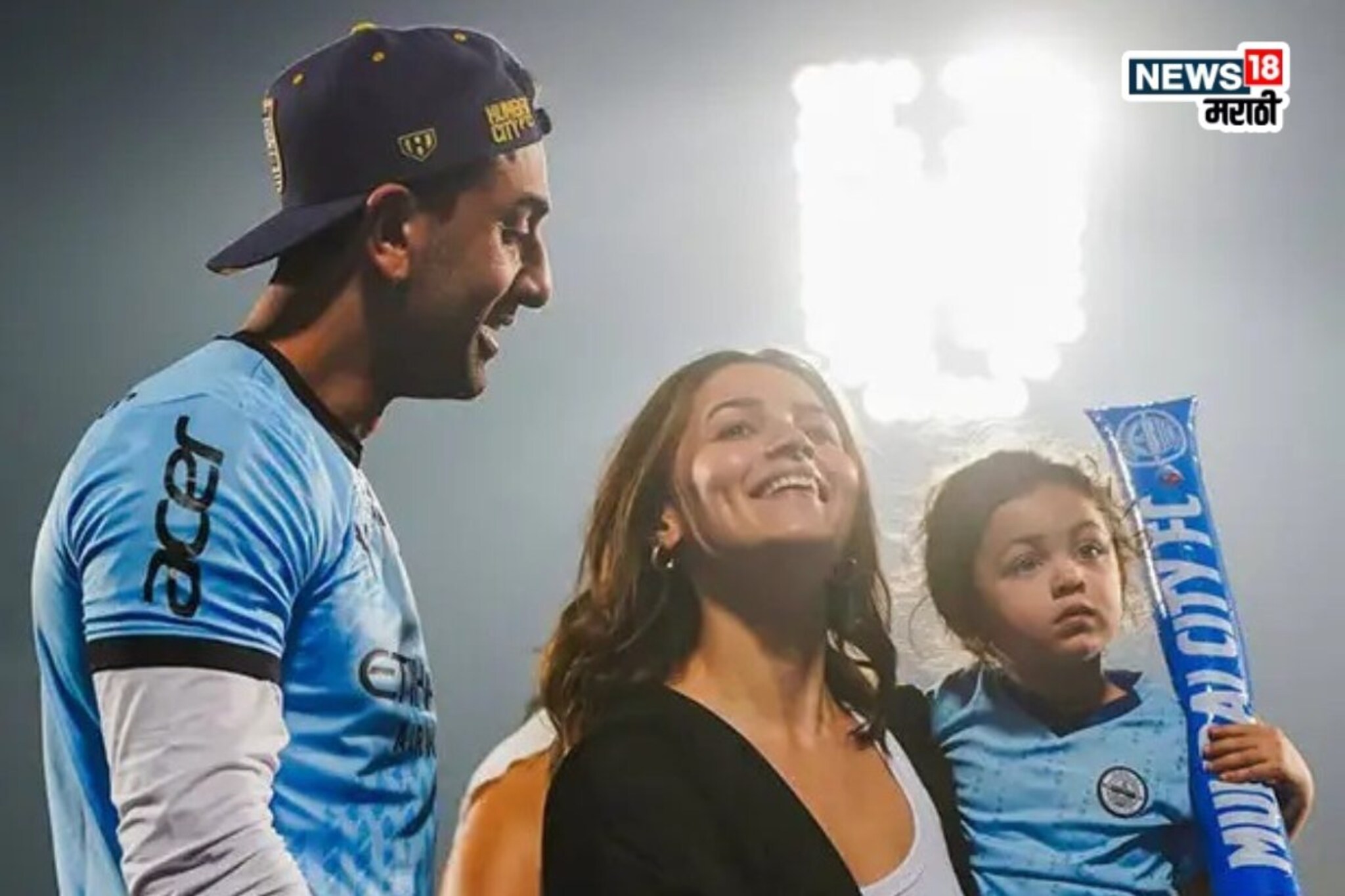 राहाच्या जन्माच्या 6,570 दिवसानंतर मम्मी आलिया भट्ट देणार स्पेशल गिफ्ट