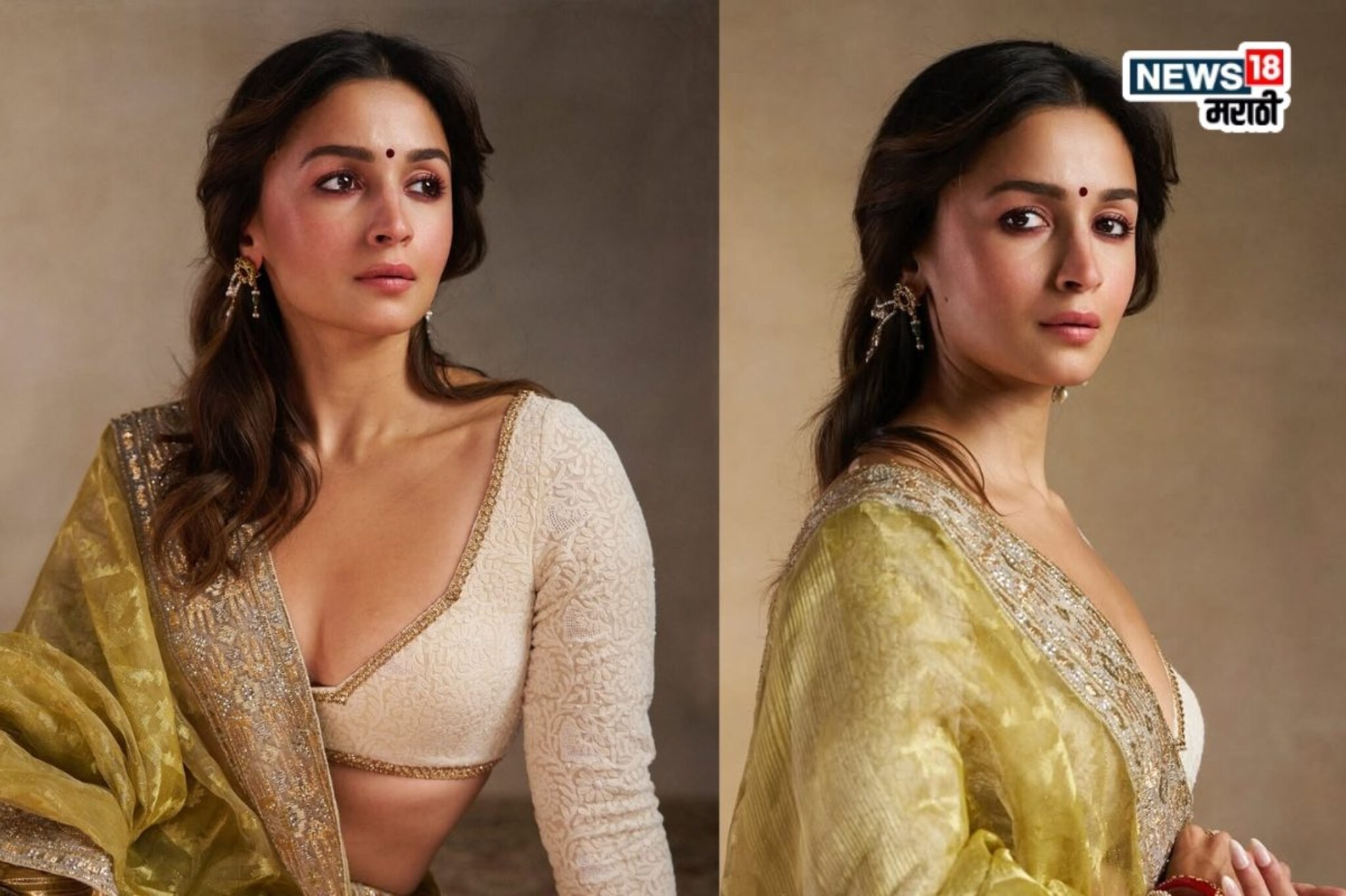 दीपिका पादुकोणनंतर आलिया भट्टला मोठा झटका,साऊथच्या मोठ्या प्रोजेक्टमधून पत्ता कट