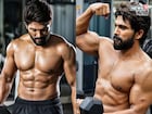 नाश्त्यात अंडी, लंचमध्ये ग्रिल्ड चिकन; डिनरमध्ये लपलंय अल्लूच्या डाएटचं सीक्रेट