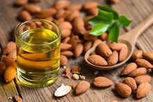 Almond Health Benefits : बदाम खावं असं म्हणतात, पण त्याचे फायदे काय? माहित पडलं तर आजपासूनच कराल खायला सुरुवात