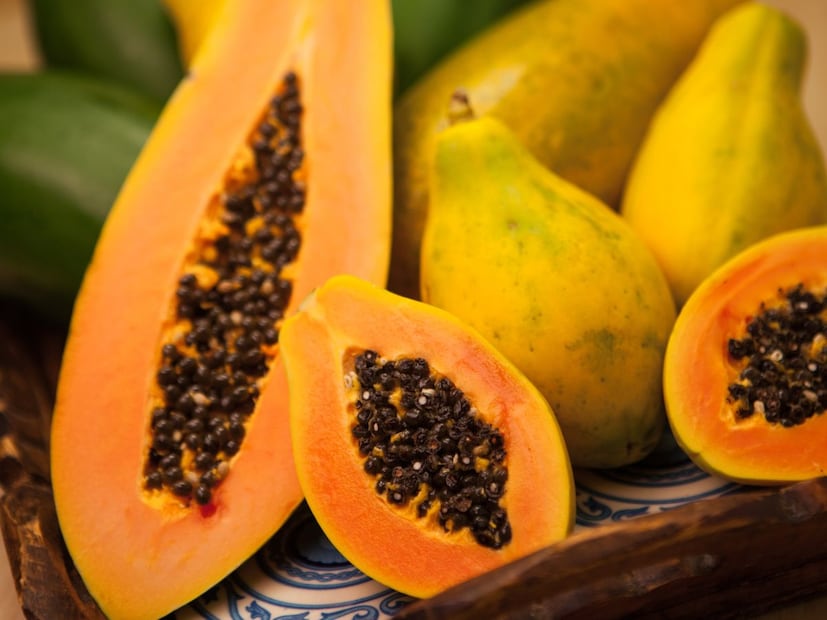 औषध घेत असलेल्या लोकांनी विचारपूर्वक खावेथायरॉईड किंवा रक्त पातळ करणारी औषधं घेणाऱ्या लोकांनीही पपई सावधगिरीने खावी. कारण पपईतील काही घटक औषधांच्या प्रभावावर परिणाम करू शकतात. त्यामुळे नियमित औषध घेत असाल, तर डॉक्टरांचा सल्ला घ्यावाच.