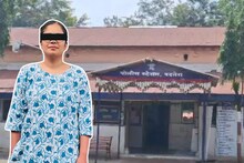 फलटणच्या घटनेची अमरावतीत पुनरावृत्ती, उच्चशिक्षित युवतीचा संशयास्पद मृत्यू, मध्यरात्री घडला प्रकार