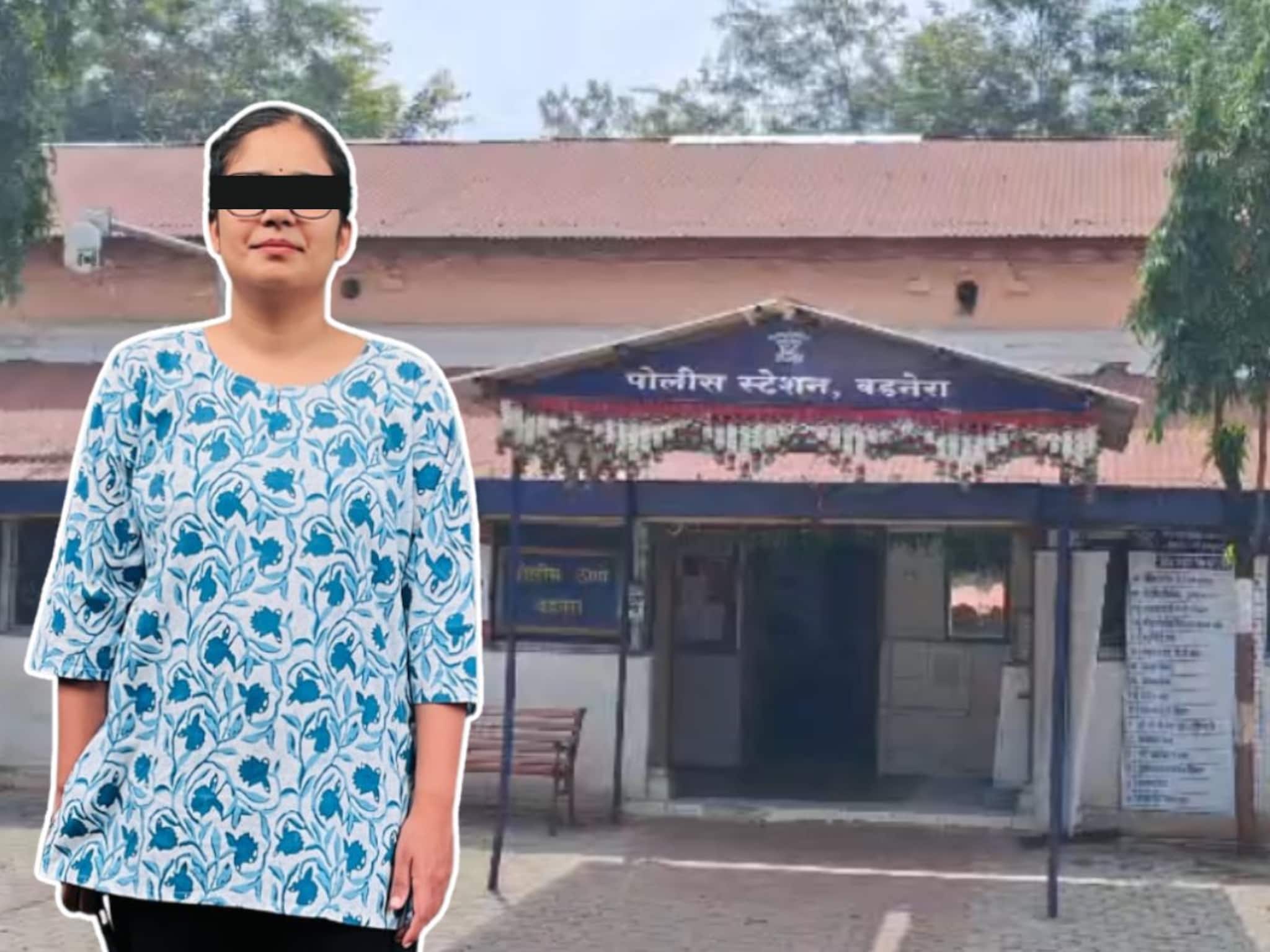 फलटणच्या घटनेची अमरावतीत पुनरावृत्ती, उच्चशिक्षित युवतीचा संशयास्पद मृत्यू, मध्यरात्री घडला प्रकार