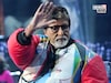 'बकवास करण्याची एक रेखा...' अमिताभ यांची रात्री उशीरा पोस्ट अन् उडाली खळबळ