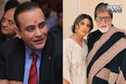 सासरा सेर, जावई सव्वाशेर! श्वेताच्या नवऱ्याने अमिताभच्या शेजारी घेतलं आलिशान घर
