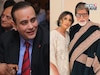 सासरा सेर, जावई सव्वाशेर! श्वेताच्या नवऱ्याने अमिताभच्या शेजारी घेतलं आलिशान घर