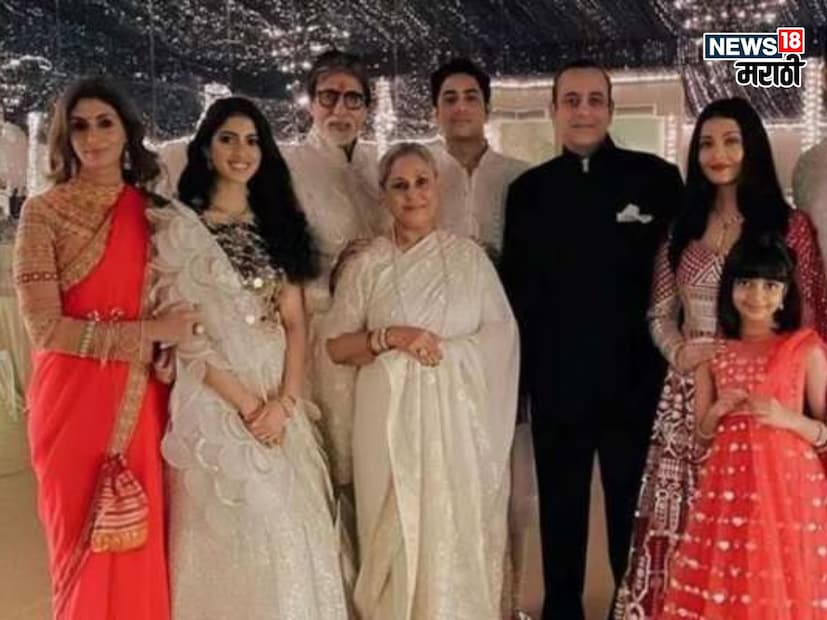 हे अपार्टमेंट 3,139 स्क्वेअर फूटवर पसरलेलं आहे.  ज्यामध्ये 144 स्क्वेअर फूट टेरेस आहे. त्याचा एकूण आकार अंदाजे 3,550 स्क्वेअर फूट आहे. अपार्टमेंटसह तीन कार पार्किंग जागा देखील मिळाल्या आहेत. 