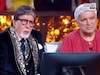 अमिताभ बच्चन यांना नवखा हिरो समझत होता स्टारकिड, बिग बींनी झाप-झाप झापलं