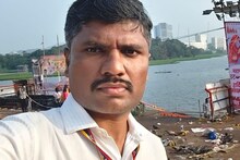 पवई रेस्क्यू ऑपरेशनचा हिरो, स्वतःचा जीव धोक्यात घालून लेकरांना वाचवणारा अमोल वाघमारे कोण?