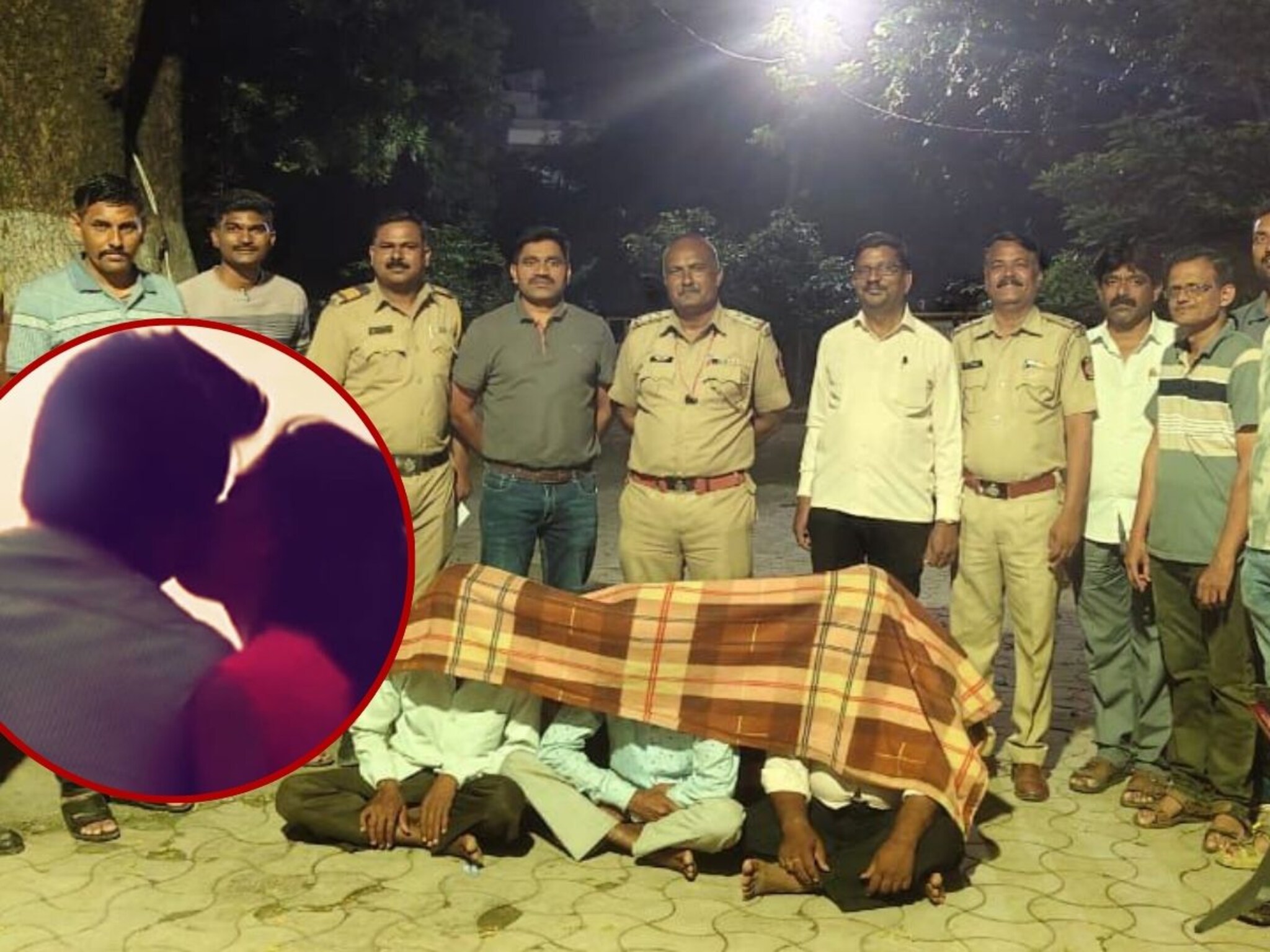 आईच्या प्रेमसंबंधात मुलगा अडसर, दुचाकीवर बसवलं, शेतात नेलं अन्.., अमरावतीला हादरवणारी घटना!