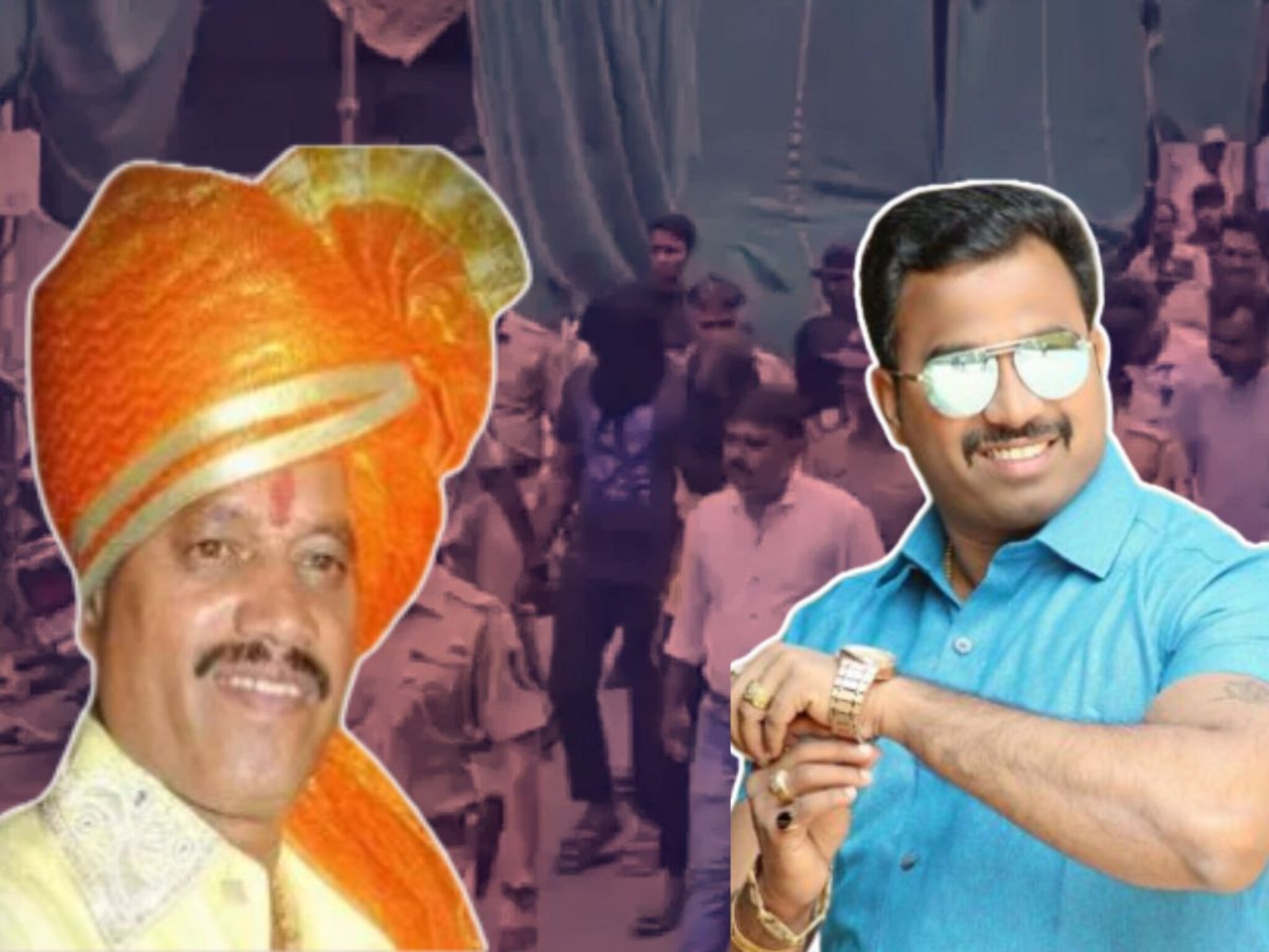 "बदला फिक्स, आता मुडदे मोजा", आंदेकर टोळीकडून पुन्हा गँगवॉरची चिथावणी, 5 जणांना उचललं