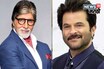 अमिताभनी रिजेक्ट केलेल्या त्या फिल्ममुळे बनलं अनिलचं करिअर, आजही आवडीने पाहतात