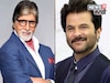 अमिताभनी रिजेक्ट केलेल्या त्या फिल्ममुळे बनलं अनिलचं करिअर, आजही आवडीने पाहतात